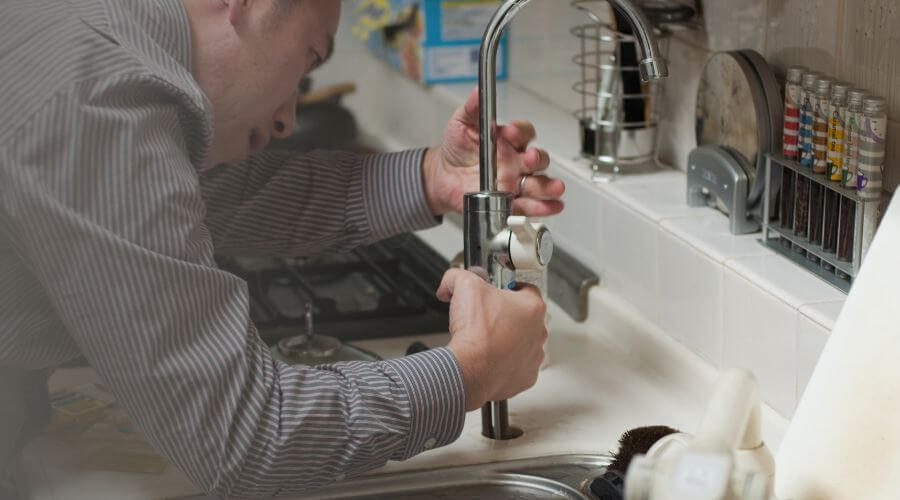 Professional emergency plumber san angelo tx services in San Angelo